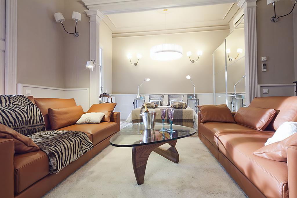 Apartment Barcelona Rentals - Rambla De Catalunya Center מראה חיצוני תמונה